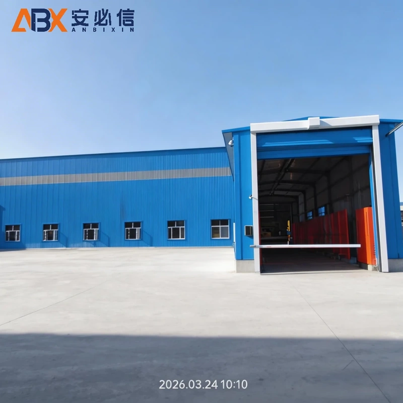 汕头软帘堆积门