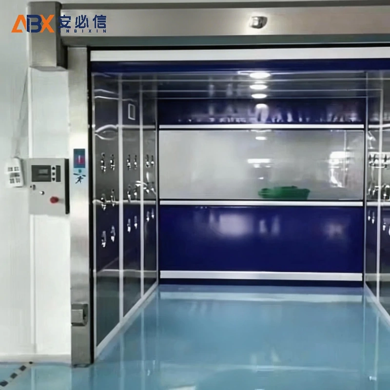 汕头高速门