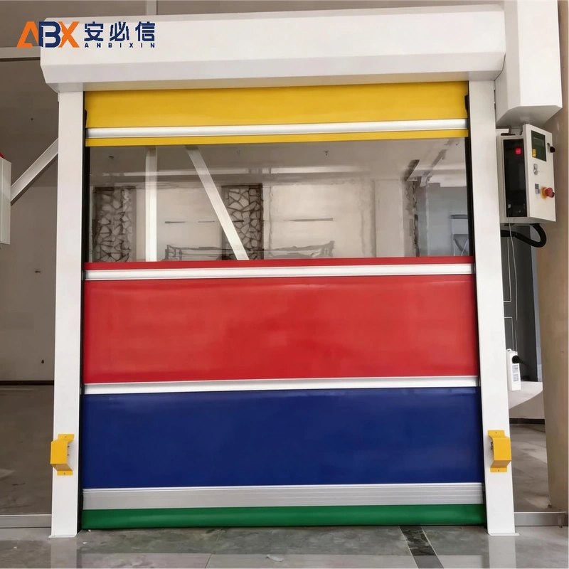 汕头工业快速门